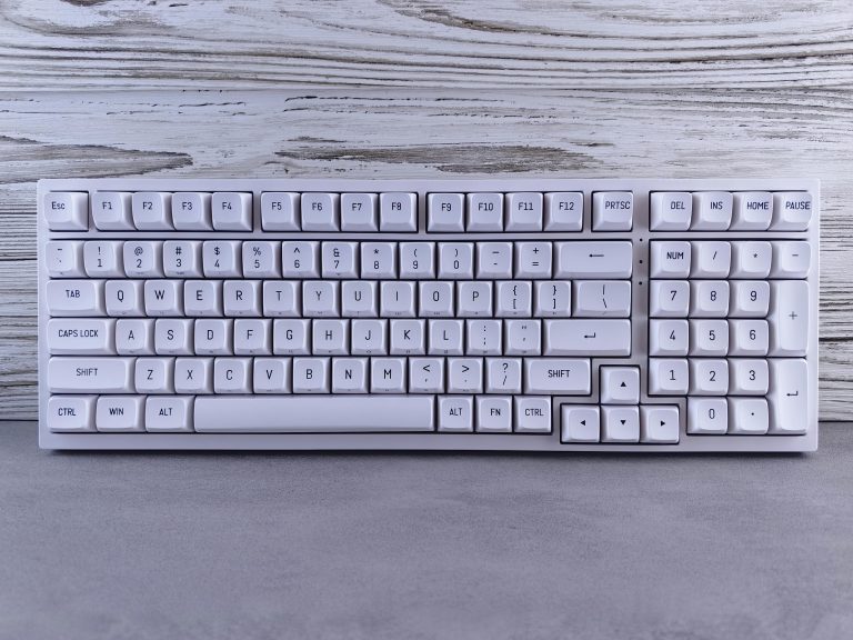 Top Customizable Gaming Keyboards for Personalization: Unlock Your Ultimate Setup